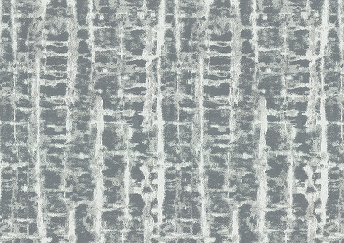 Urbanite, Frosted Steel - Roman Blind - Image 7